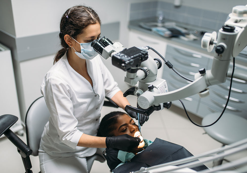 Oral Surgery Rockville Best Dentist Rockville Hackley DDS Dental Spa