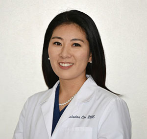 Dr. Christina Cho