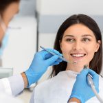 dental fillings rockville