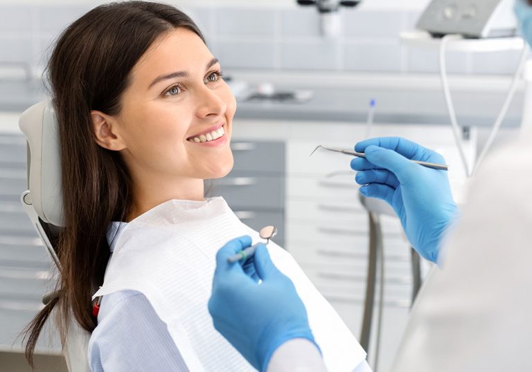 Benefits of Cosmetic Dentistry Cosmetic Dentist Near Me