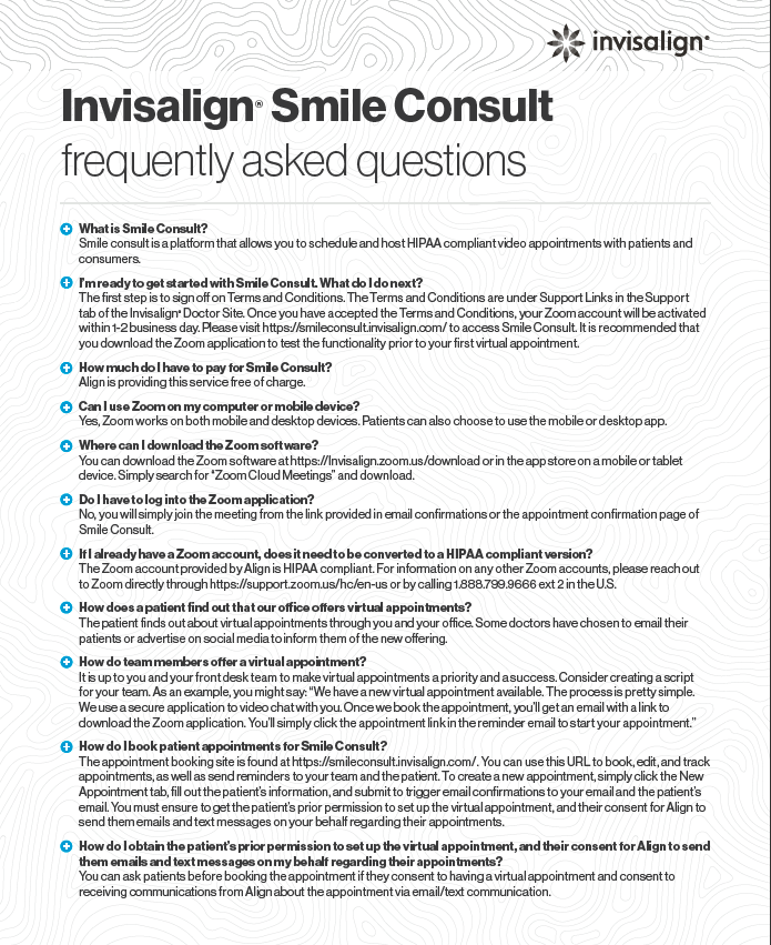 invisalign rockville