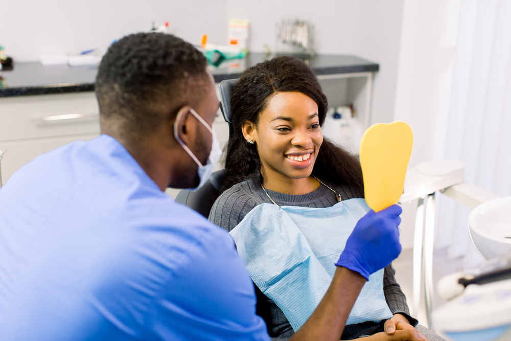 How Much Does an Implant Cost?