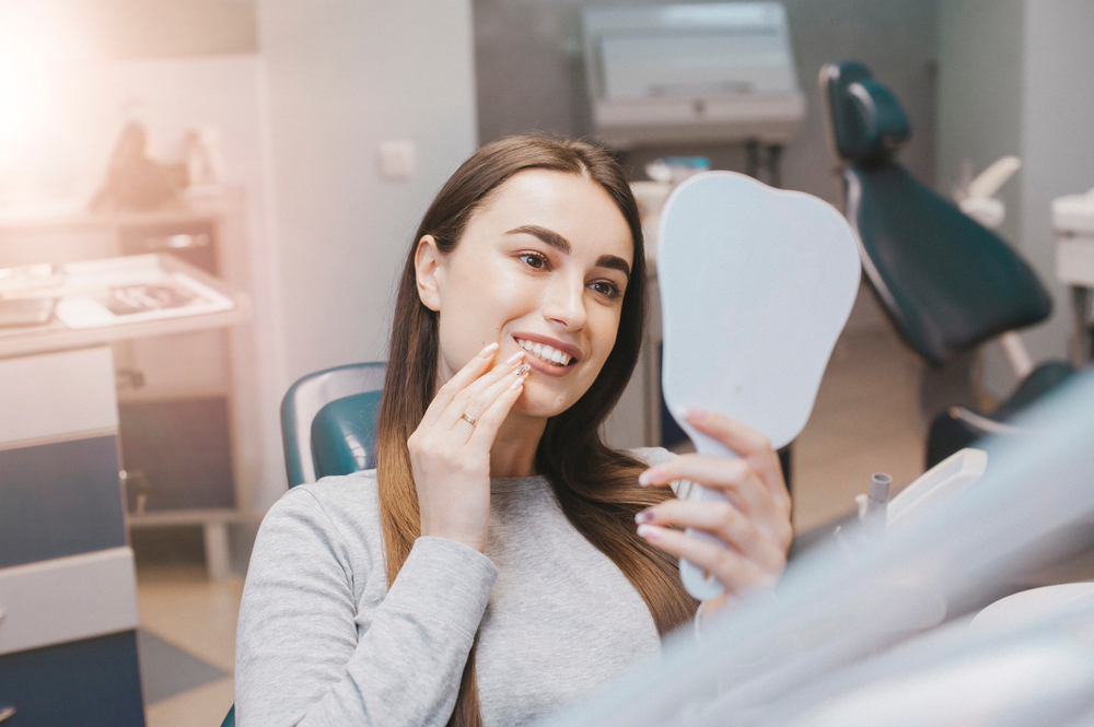 What's the Average Cost of a Dental Cleaning?
