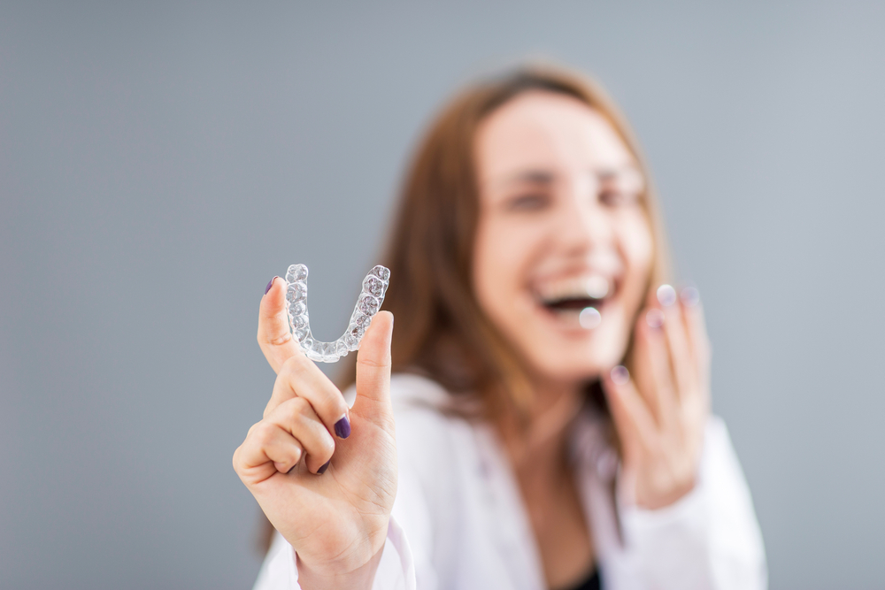 How to Find an Invisalign Dentist Near Me for a Straighter Smile
