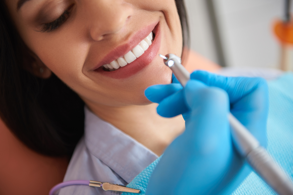 How Much Is a Dental Cleaning?