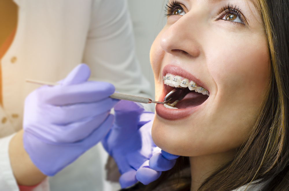Maintain Orthodontic Treatment