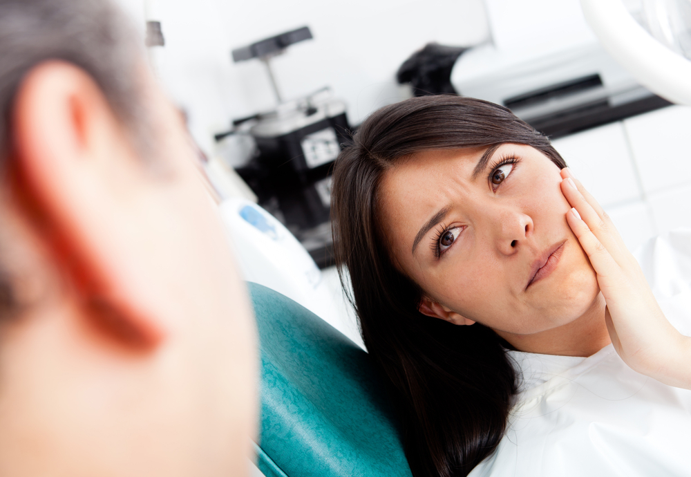 How Much Does a Root Canal Hurt?