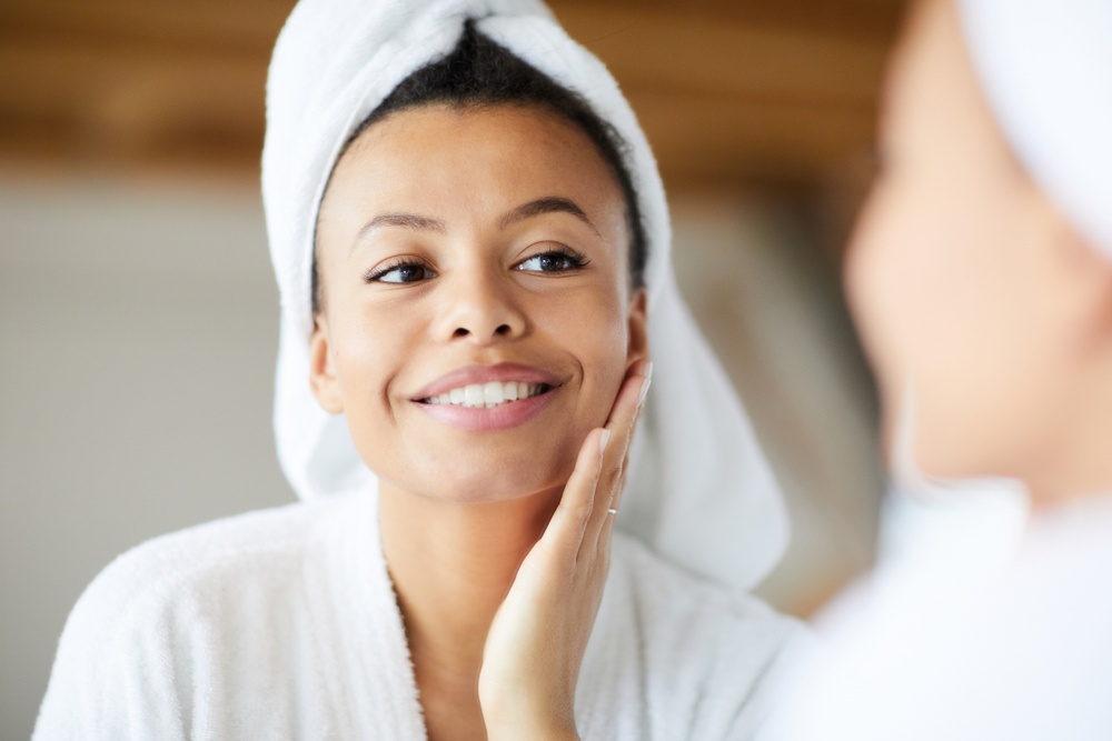HydraFacial for Acne in Rockville