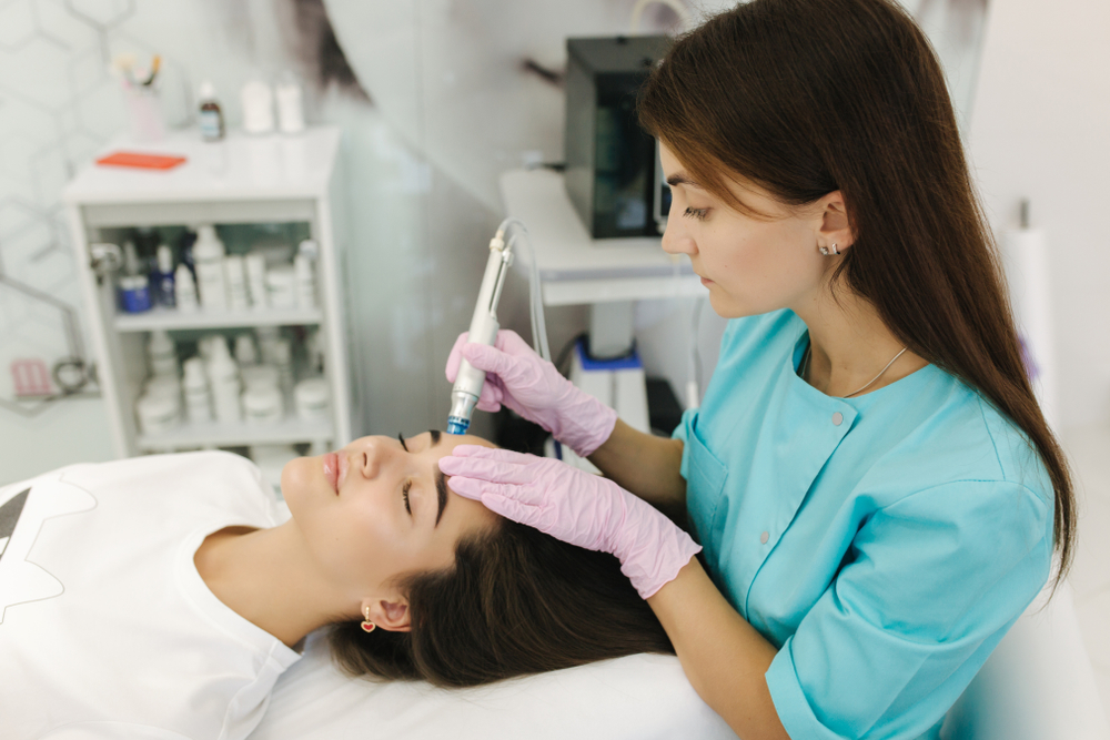 How Much Is a HydraFacial Cost Near Me?