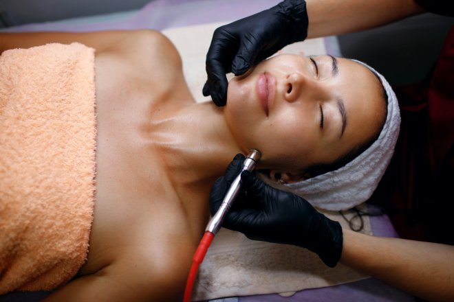 Best Med Spa in Rockville