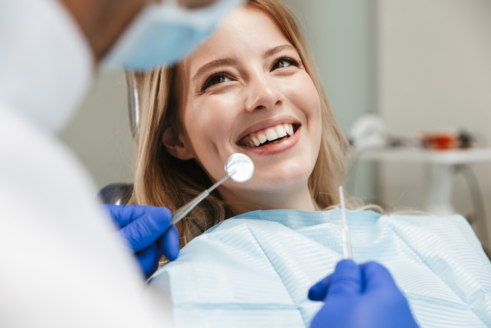 How Often Should I See the Dentist