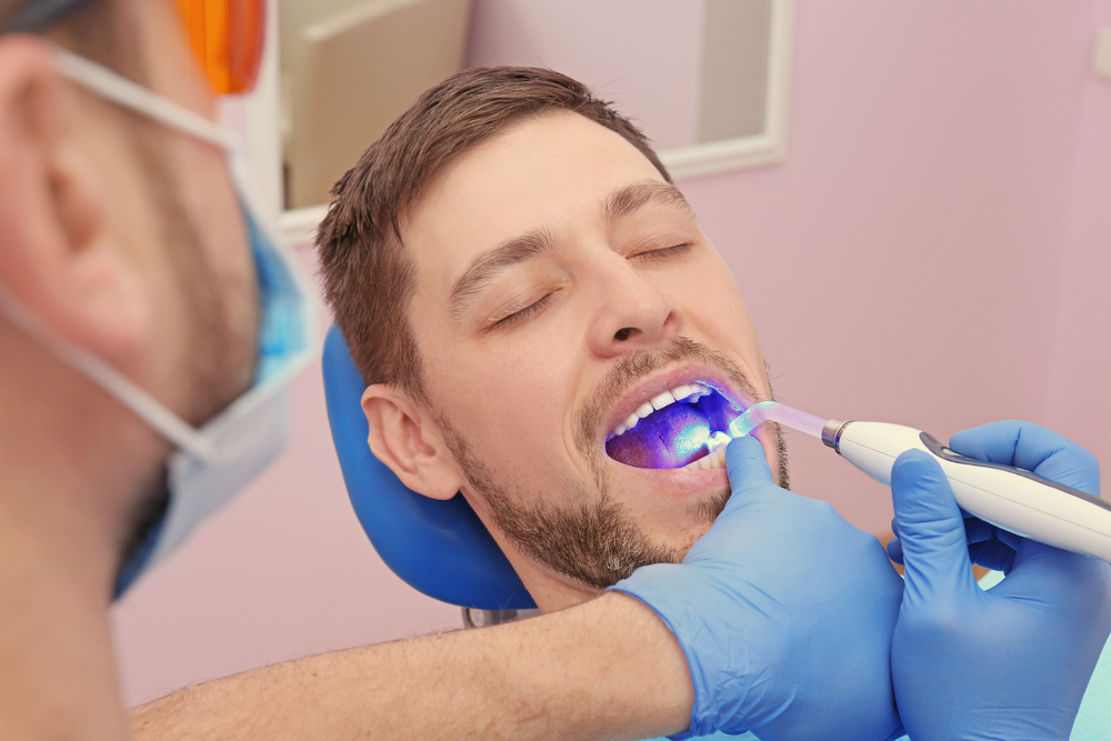 Can Dental Work Be Comfortable?