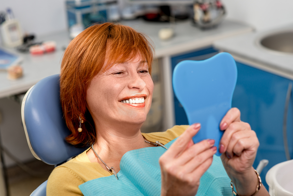 How Much Are Dental Implants for a Better Smile?