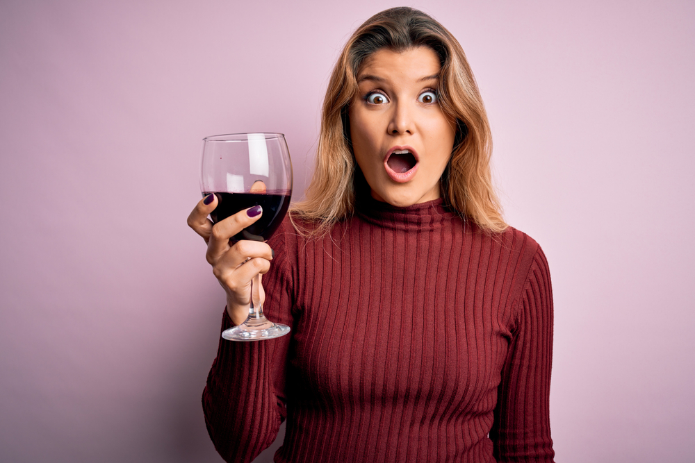 Can I Have Alcohol After a Root Canal?