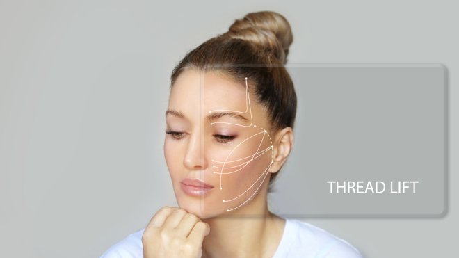 How Long Do Results Last From a Thread Lift Specialist Near Germantown, Maryland?