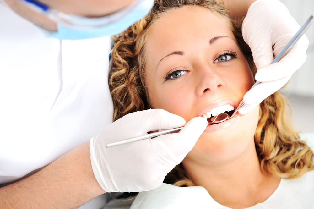 Best Root Canal Cost in Rockville
