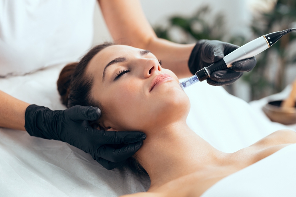 What Is the Cost of PRP Microneedling?