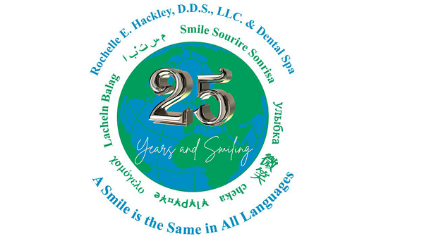 25 year anniversary of Hackley DDS