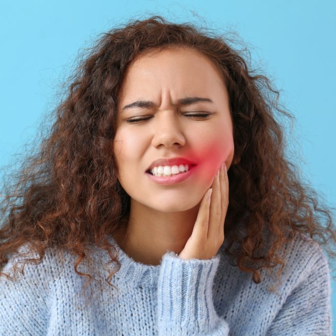 root canal specialist rockville