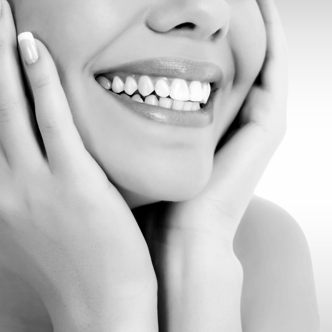 best cosmetic dentistry Rockville