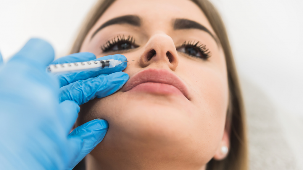 Types of Fillers Rockville