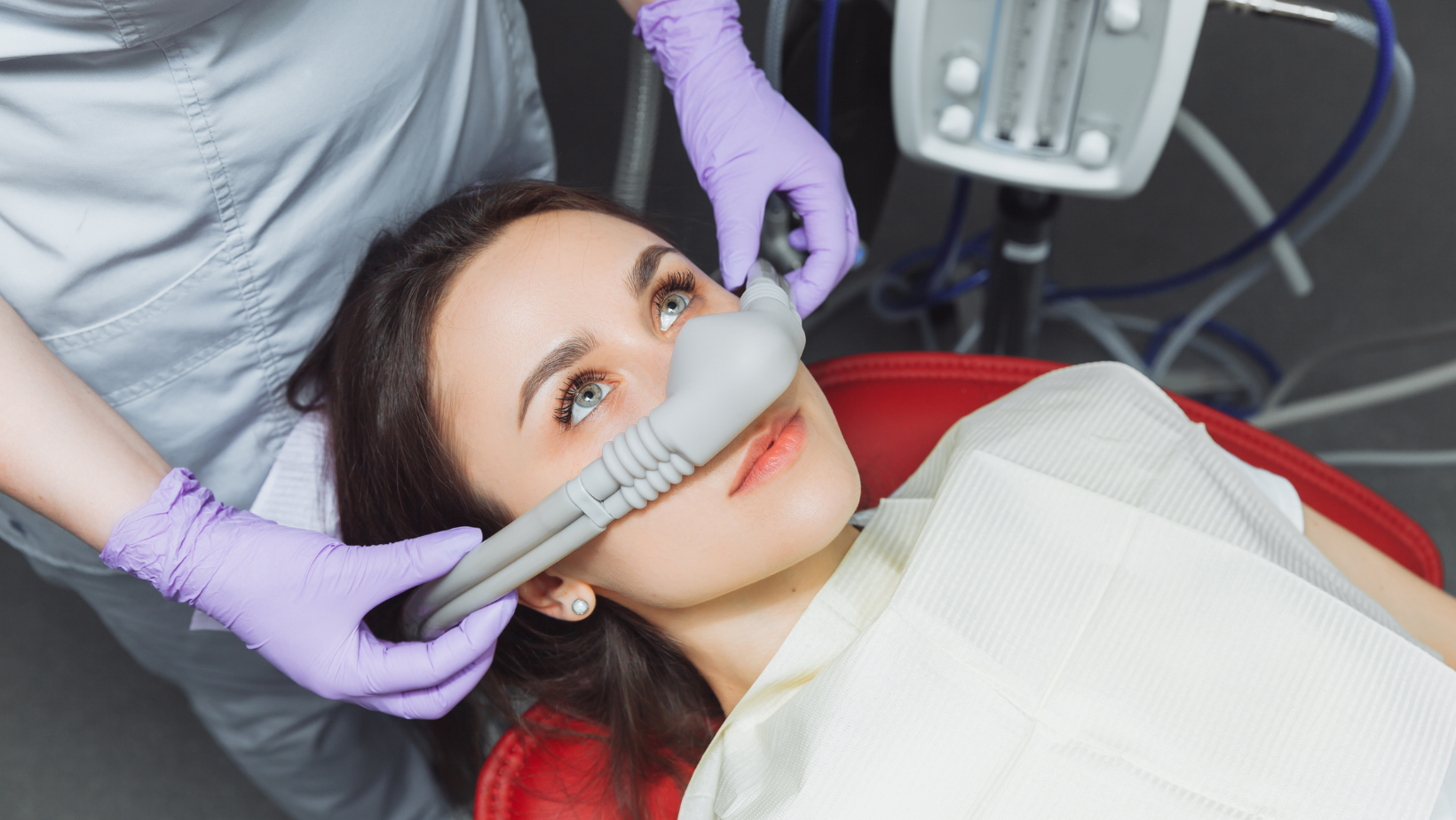 Everything You Need to Know About Sedation Dentists Rockville Dentist
