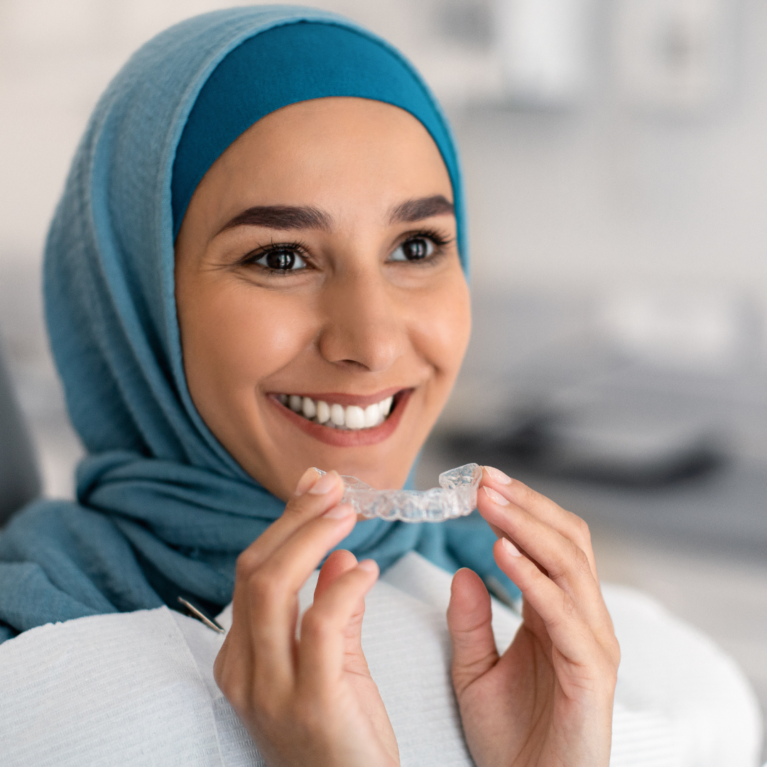invisalign for adults Rockville