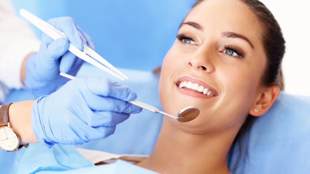 Root Canal Specialist Rockville