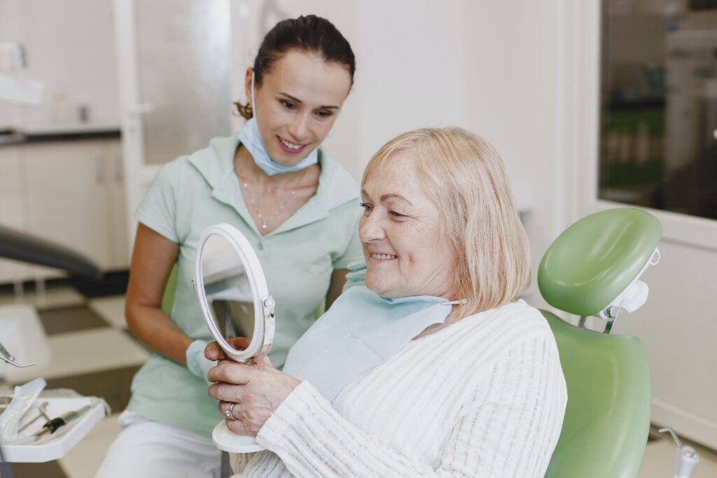 dental implants near me