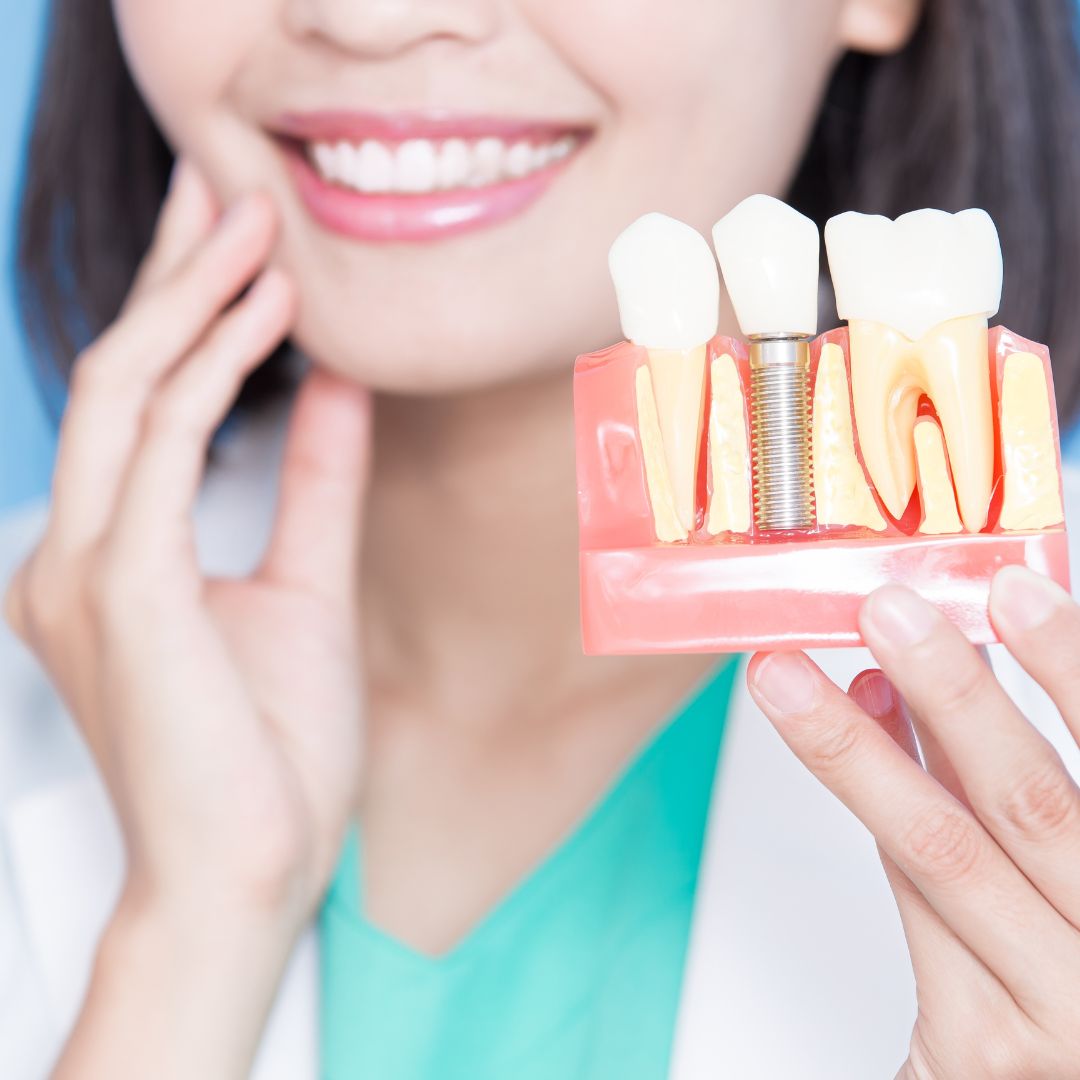 Top Dentist for Oral Operations Near Rockville Maryland