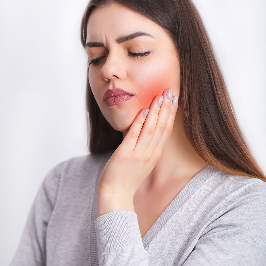 What Helps TMJ Pain? Top Dentist Recommendations