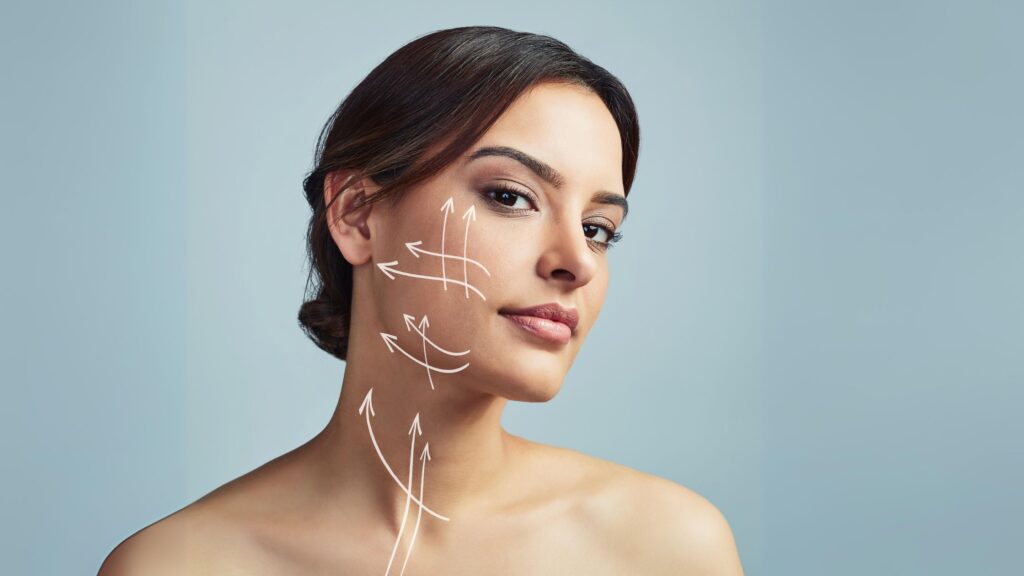 Turn Back Time with a Non-Surgical Liquid Facelift in Rockville Maryland