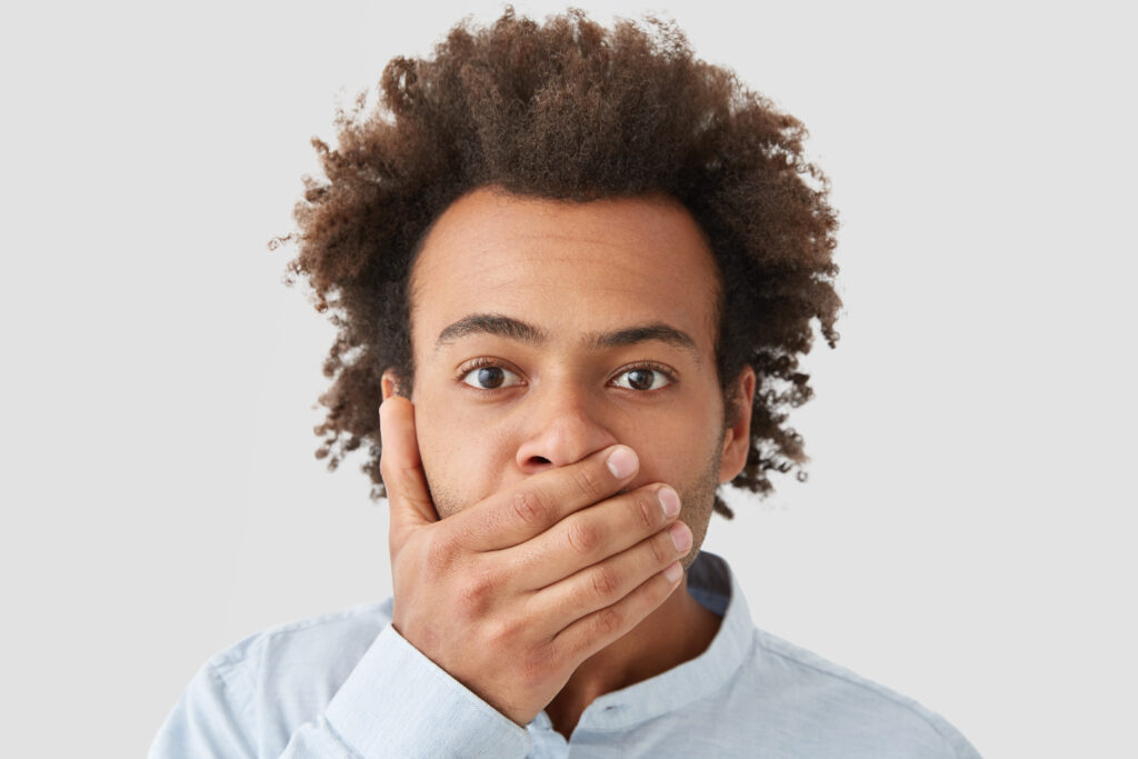 halitosis treatment Maryland