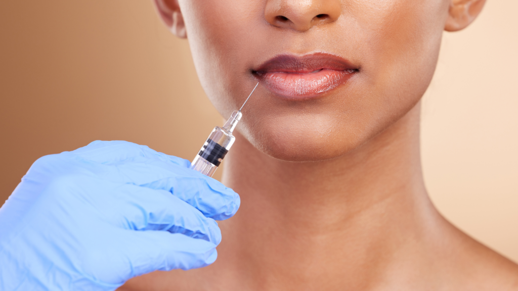 New Dermal Filler Trends in Rockville